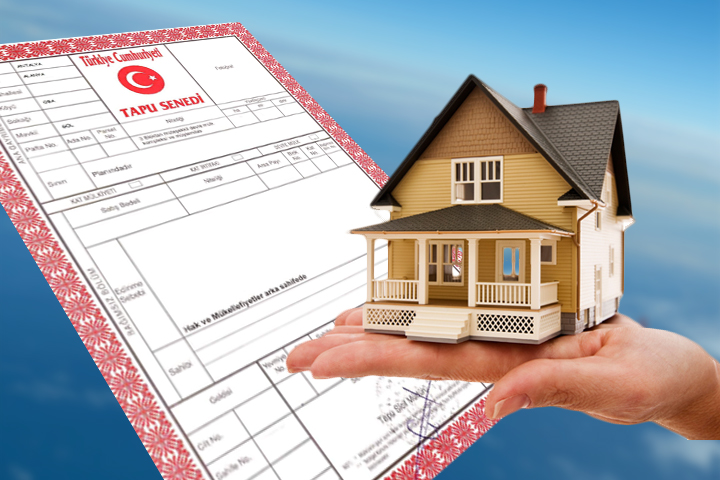 تضمین اجاره خانه در ترکیه
