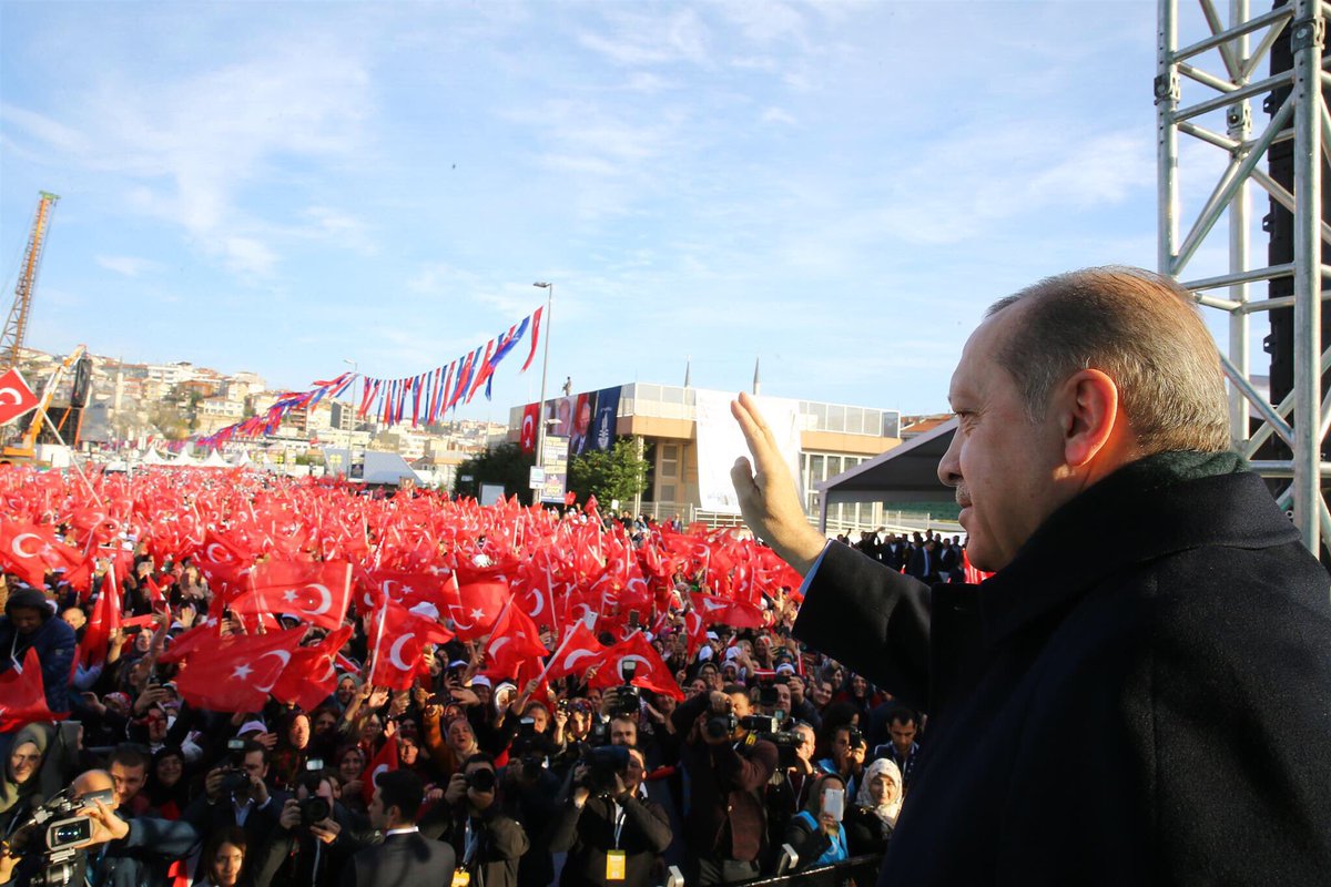 در مورد استانبول و ترکیه