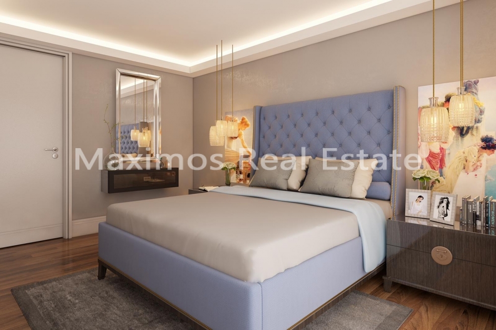 آپارتمان بیکوز استانبول برای فروش 16