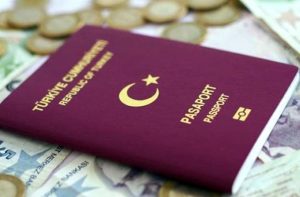 تفاوت اقامت و شهروندی ترکیه