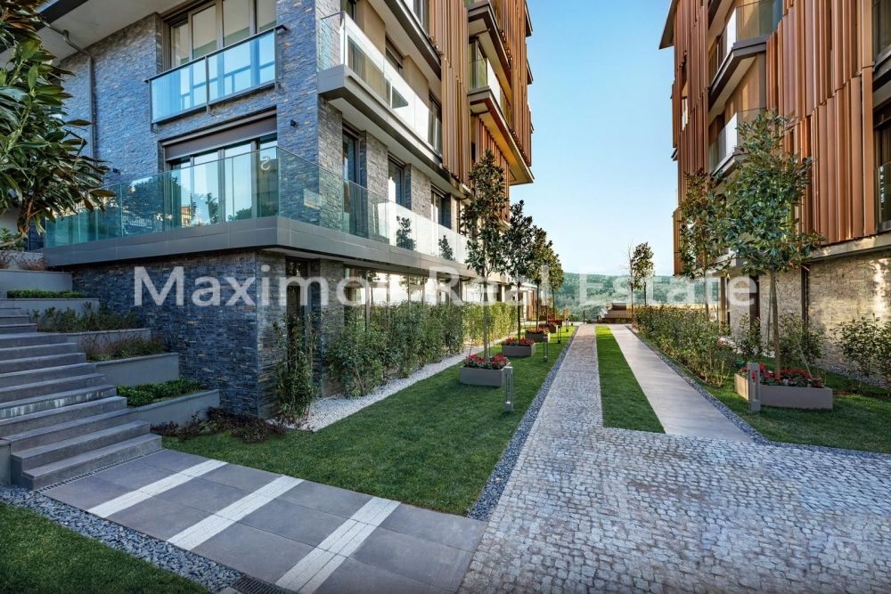 فروش آپارتمان های دوبلکس در بیکوز استانبول 6