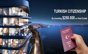 تابعیت ترکیه با خرید ملک